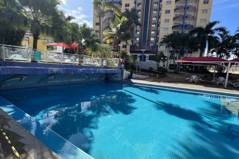 Foto SOL DAS CALDAS